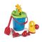Vini - Large Sand Play Set with Mill (23548) / Toys