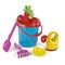 Vini - Large Sand Play Set with Mill (23548) / Toys