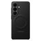 Carbon Magnet Case for Samsung Galaxy S26 Plus S947, Black EF-KS947SNEGWW
