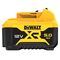 DeWALT DCB126-XJ cordless tool battery / charger | Techbox