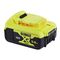 DeWALT DCB184-XJ cordless tool battery / charger | Techbox