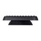 Fellowes Ergonomics footrest ergonomic office footrest black | Techbox