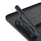Maclean MC-831 foot rest Black - Various Supplies - Office Supplies - Techbox
