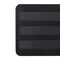 Maclean MC-831 foot rest Black - Various Supplies - Office Supplies - Techbox