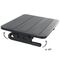 Maclean MC-831 foot rest Black - Various Supplies - Office Supplies - Techbox
