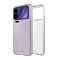 SBS Skinny Cover for Xiaomi 17 Pro - transparent | Techbox