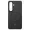 Spigen AirSkin Aramid Mag MagSafe Case for Samsung Galaxy S26 - Black