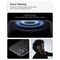 Spigen AirSkin Aramid Mag MagSafe Case for Samsung Galaxy S26 - Black