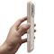 Spigen Classic LS MagSafe Case for iPhone 17 Pro Max - Beige