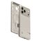 Spigen Classic LS MagSafe Case for iPhone 17 Pro Max - Beige