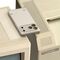 Spigen Classic LS MagSafe Case for iPhone 17 Pro Max - Beige