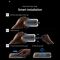 Spigen Glas.tR EZ Fit Pro 2-Pack Tempered Glass for Samsung Galaxy A57 5G