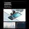 Spigen Glas.tR EZ Fit Tempered Glass for Samsung Galaxy A36 / A37 5G