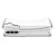 Spigen Liquid Crystal Case for Samsung Galaxy A37 5G - Transparent