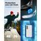 Spigen Liquid Crystal Case for Samsung Galaxy A37 5G - Transparent