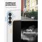 Spigen Liquid Crystal Case for Samsung Galaxy A37 5G - Transparent