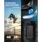 Spigen Rugged Armor Case for Samsung Galaxy A37 5G - Black