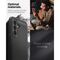 Spigen Rugged Armor Case for Samsung Galaxy A37 5G - Black