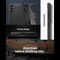 Spigen Rugged Armor Case for Samsung Galaxy A37 5G - Black