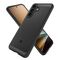 Spigen Rugged Armor Case for Samsung Galaxy A57 5G - Black