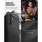 Spigen Rugged Armor Case for Samsung Galaxy A57 5G - Black