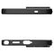 Spigen Thin Fit Mag MagSafe Case for Samsung Galaxy S26 Ultra - Black