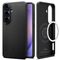 Spigen Thin Fit Mag MagSafena Samsung Galaxy S26 Case - Black