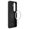 Spigen Thin Fit Mag MagSafena Samsung Galaxy S26 Case - Black