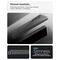Spigen Thin Fit Mag MagSafena Samsung Galaxy S26 Case - Black