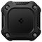 Spigen Tough Armor 4-Pack Case for Apple AirTag 1/2 - Black