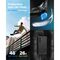 Spigen Tough Armor Case for Samsung Galaxy A57 5G - Black