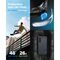 Spigen Tough Armor Case for Samsung Galaxy A57 5G - Navy Blue