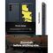 Spigen Tough Armor Case for Samsung Galaxy A57 5G - Navy Blue