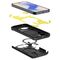Spigen Tough Armor Mag MagSafe case for Google Pixel 10A - black