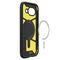 Spigen Tough Armor Mag MagSafe case for Google Pixel 10A - black