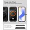 Spigen Tough Armor Mag MagSafe case for Google Pixel 10A - black