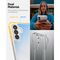 Spigen Ultra Hybrid Case for Samsung Galaxy A37 5G - Transparent