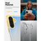 Spigen Ultra Hybrid Case for Samsung Galaxy A57 5G - Transparent