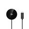 Tech-Protect A50 MagSafe 25W QI2.2 Wireless Charger - Black