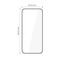 Tech-Protect Easy Set+ 3-Pack Tempered Glass for Samsung Galaxy S26 - Black