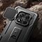 Tech-Protect Kevlar Cam+ 2-set case for Xiaomi Redmi Note 15 Pro 5G - black