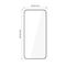 Tech-Protect Quick Set+ 2-Pack Tempered Glass for Samsung Galaxy S26 - Black