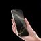 Tech-Protect Quick Set+ 2-Pack Tempered Glass for Samsung Galaxy S26 - Black