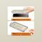Tech-Protect Quick Set+ 2-Pack Tempered Glass for Samsung Galaxy S26+ - Black