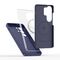 Tech-Protect Silicone MagSafe Case for Samsung Galaxy S26 Ultra - Purple