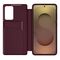 Tech-Protect Smart Wallet Case for Samsung Galaxy A57 5G - Burgundy