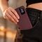 Tech-Protect Smart Wallet Case for Samsung Galaxy A57 5G - Burgundy