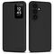 Tech-Protect Smart Wallet Case for Samsung Galaxy A57 5G - Matte Black