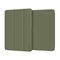 Tech-Protect SmartCase Pen case for Xiaomi Pad 11.2" - olive