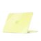 Tech-Protect SmartShell Hülle für MacBook Neo 13" - Transparent